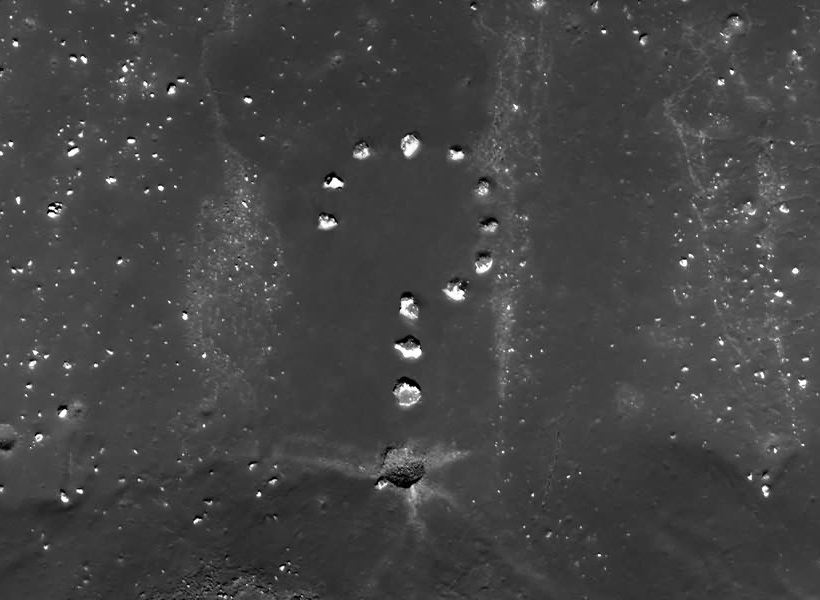 вопросительный знак